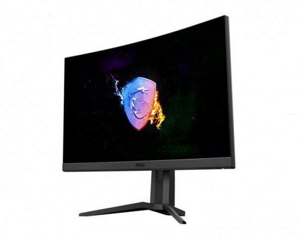 Monitor 27 cali Optix G27C6P CURVED/LED/FHD/NonTouch/165Hz