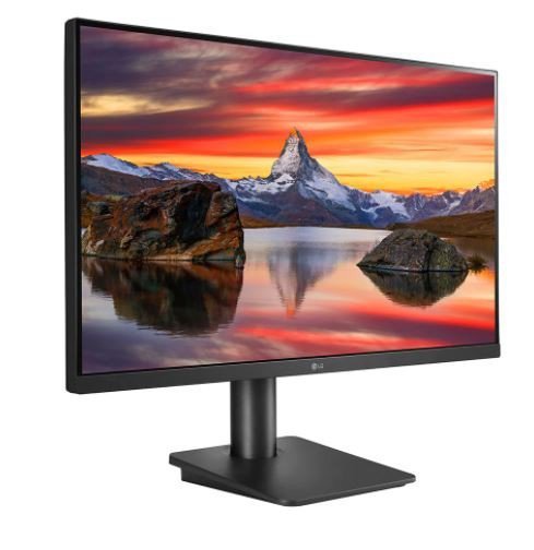 Monitor 27MP450-B 27 cali IPS Full HD 5ms 16:9