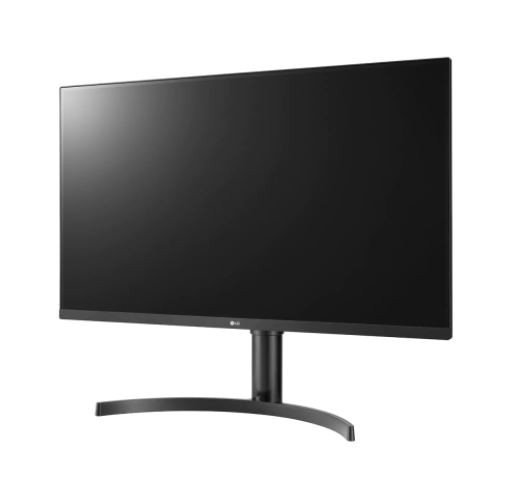 Monitor 32QN650-B 31.5 cala QHD IPS HDR10 AMD FreeSync
