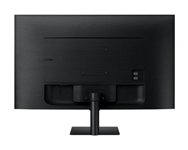 Monitor 27 cali LS27BM500EUXEN VA 1920x1080 FHD 16:9 2xHDMI 4 ms (GTG) głośniki płaski SMART 2 lata d2d