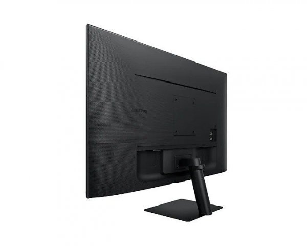 Monitor 27 cali LS27BM500EUXEN VA 1920x1080 FHD 16:9 2xHDMI 4 ms (GTG) głośniki płaski SMART 2 lata d2d