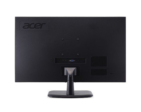 Monitor 23,8 cali EK240YCbi VA 5ms VGA HDMI