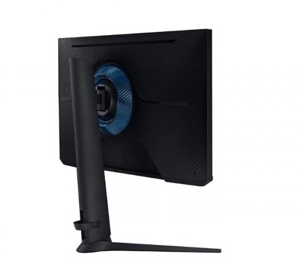 Monitor 24 cale LS24AG300NUXEN VA 1920x1080 FHD 16:9 1xHDMI/1xDP 1 ms (MPRT) płaski HAS+PIVOT 144Hz Gaming 2 lata d2d