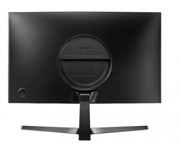 Monitor 23,5 cala LC24RG50FZRXEN VA 1920x1080 FHD 16:9 2xHDMI/2xDP 4 ms (GTG) zakrzywiony 144Hz Gaming