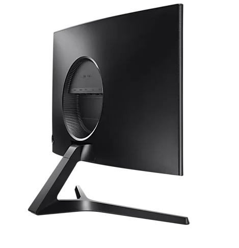 Monitor 23,5 cala LC24RG50FZRXEN VA 1920x1080 FHD 16:9 2xHDMI/2xDP 4 ms (GTG) zakrzywiony 144Hz Gaming