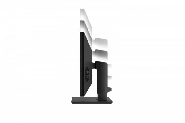 Monitor 23,8 cala 24CN650-N FHD All in One Thin Client