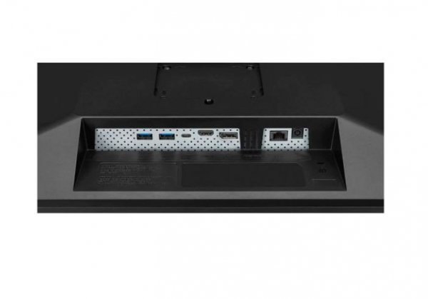 Monitor 24BP750C-B 23,8 cali IPS Full HD 5ms 16:9