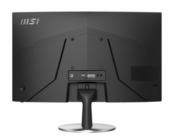 Monitor PRO MP242C 23.6 cala CURVE/VA/FHD/5ms/250nits