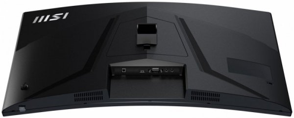 Monitor PRO MP272C 27 cali Zakrzywiony/VA/FHD/75Hz/4ms