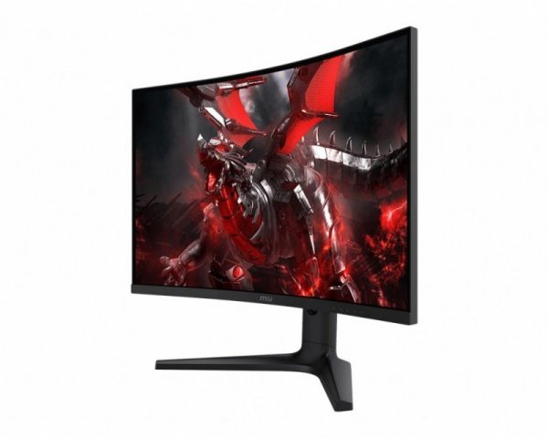 Monitor 24,5 cali Oculux NXG253R FHD/IPS/360Hz/1ms