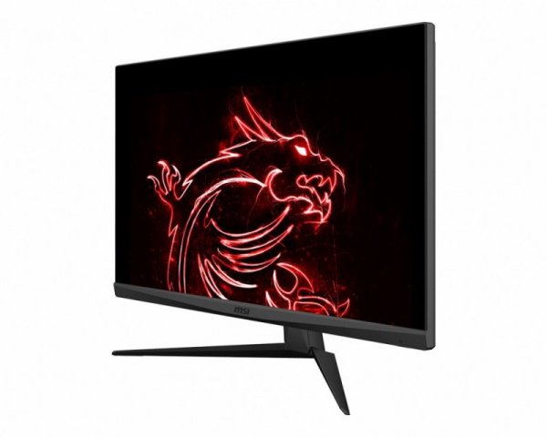 Monitor 27 cali Optix G273 IPS/FHD/165Hz