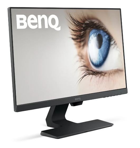 Monitor 23.8 cala GW2480L LED 4ms/20mln:1/IPS/FHD