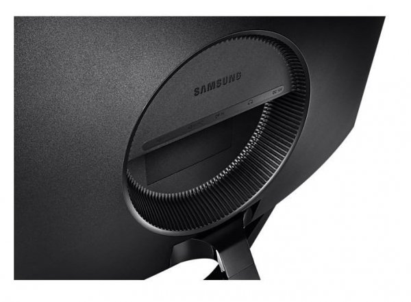 Monitor 23.5 cala LC24RG52FZRXEN VA 1920x1080 FHD 16:9 2xHDMI/1xDP 4 ms (GTG) zakrzywiony 144Hz Gaming 2 lata d2d