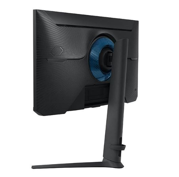 Monitor 25 cali LS25BG400EUXEN IPS 1920x1080 FHD 16:9 2xHDMI/1xDP 1 ms (GTG) płaski HAS+PIVOT 240Hz Gaming 2 lata d2d