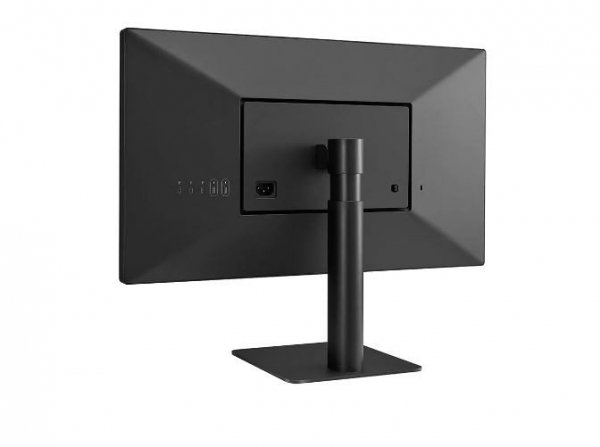 Monitor 24MD4KL-B 23,7 cala Ultrafine IPS 4K