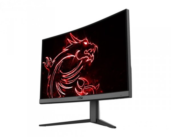 Monitor Optix G24C4  23.6 CURVE/LED/FHD/VA/144Hz