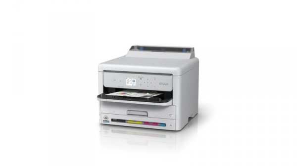 Drukarka WF-C5390DW  A4/USB/(W)LAN/25pps/PS3+PCL6