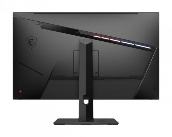Monitor 31.5 cali Optix MAG321QR FLAT/WQHD/IPS/165Hz