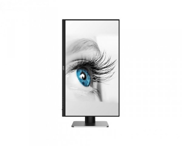 Monitor 27 cali PRO MP273QP FLAT/IPS/WQHD/75Hz/4ms