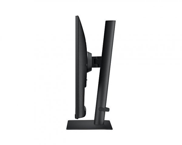 Monitor 27 cali ViewFinity S8 IPS 3840 x 2160 UHD 16:9 1xHDMI 1xUSB-C (90W) 1xDP 3xUSB 3.0 5ms HAS+PIVOT płaski 3 lata on-site (