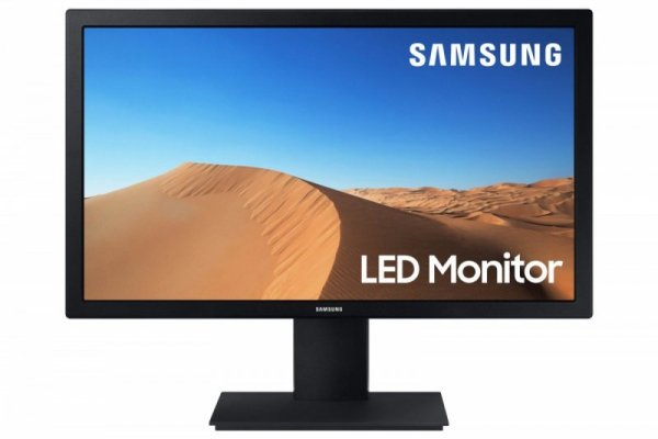 Monitor 24 cale LS24A310NHRXEN VA 1920x1080 FHD 16:9 1xD-sub/1xHDMI 9 ms (GTG) płaski 2 lata d2d