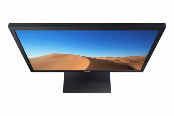 Monitor 24 cale LS24A310NHRXEN VA 1920x1080 FHD 16:9 1xD-sub/1xHDMI 9 ms (GTG) płaski 2 lata d2d