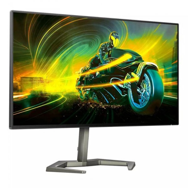 Monitor 27 cali 27M1F5800 Nano IPS 4K 144Hz HDMIx2 DPx2 HDR Pivot