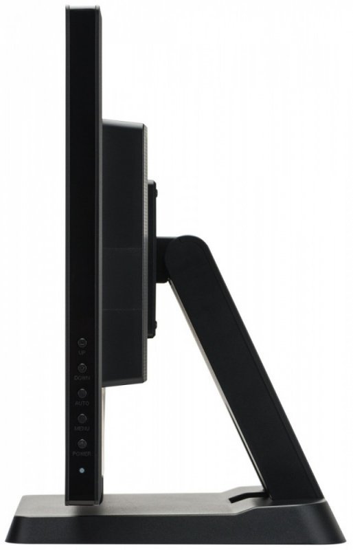 Monitor 23 cale T2336MSC-B3 IPS/10P/HDMI/DVI/VGA/USB/2x2W
