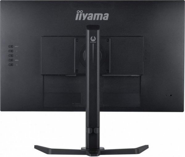 Monitor 27 cali GB2770HSU-B5 0.8ms,IPS,DP,HDMI,165Hz,PIVOT,FreeSync