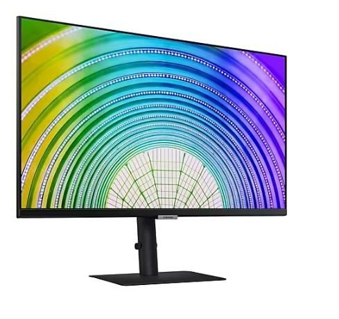 Monitor 27 cali ViewFinity S60UA IPS 2560x1440 WQHD 16:9 1xHDMI 2xDP(In+Out) 1xUSB-C 90W 3xUSB 3.0 LAN 5ms PinP/PbyP 75Hz HAS+PI