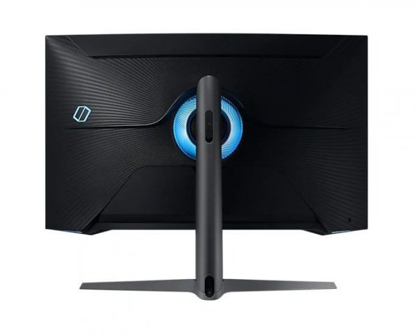 Monitor 31,5 cala LC32G75TQSPXEN VA 2560x1440 WQHD 16:9 1xHDMI/2xDP 1 ms (GTG) zakrzywiony HAS 240Hz Gaming 2 lata d2d