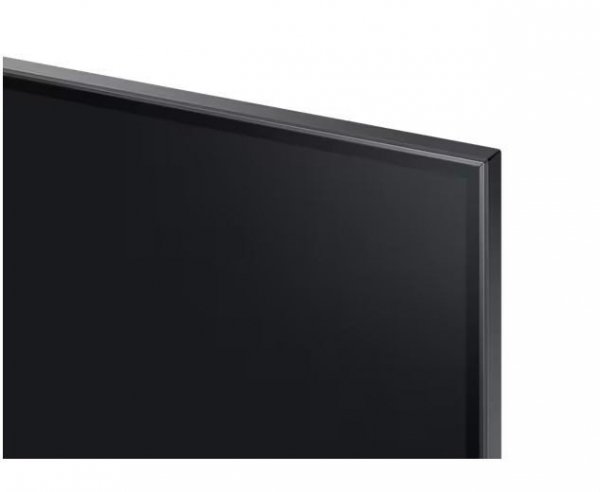 Monitor 43 cale LS43CG700NUXEN VA 3840x2160 UHD 16:10 2xHDMI/1xDP/LAN(RJ45)/2xUSB3.0 1ms(MPRT) WiFi/BT głośniki płaski 144Hz SMA