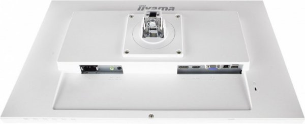 Monitor 23.8 cala XUB2492HSU-W5 IPS,HDMI,DP,VGA,USB,HAS(150mm),biały