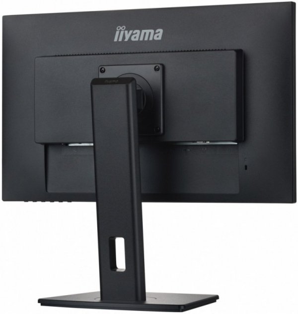 Monitor 24 cale XUB2492HSC-B5 IPS,USB-C,HDMI,DP,USB3.0,HAS(150mm)