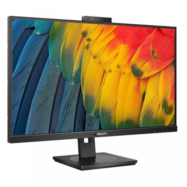 Monitor 23,8 cali 24B1U5301H IPS HDMI DP USB-C Pivot Kamera Głośniki