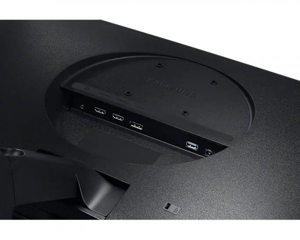 Monitor 28 cali LU28R550UQPXEN IPS 3840 x 2160 UHD 16:9 2xHDMI 1xDP 4 ms (GTG) płaski  2 lata d2d