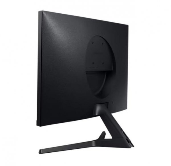 Monitor 28 cali LU28R550UQPXEN IPS 3840 x 2160 UHD 16:9 2xHDMI 1xDP 4 ms (GTG) płaski  2 lata d2d