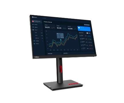 Monitor 23.0 ThinkVision T23i-30 WLED LCD 63B2MAT6EU