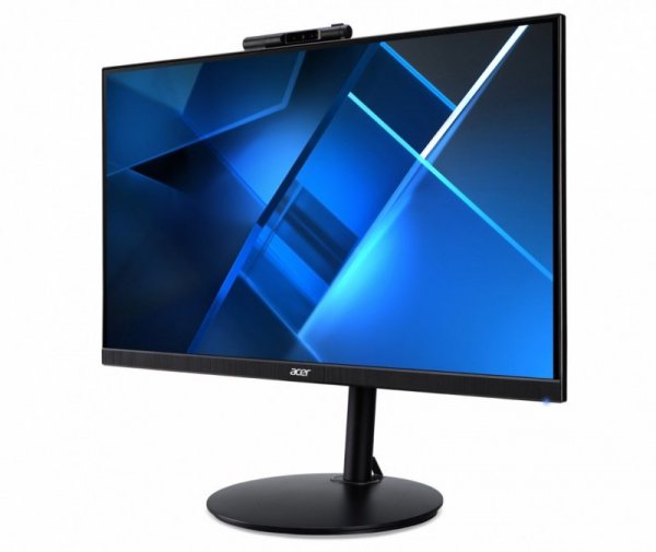 Monitor 24 cale CB242YDbmiprcx IPS/1ms/250NITS/WEBCAM
