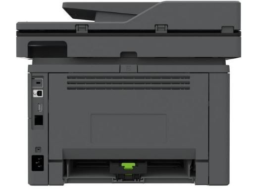 Urządzenie wielofunkcyjne  MX432adwe 29S8110