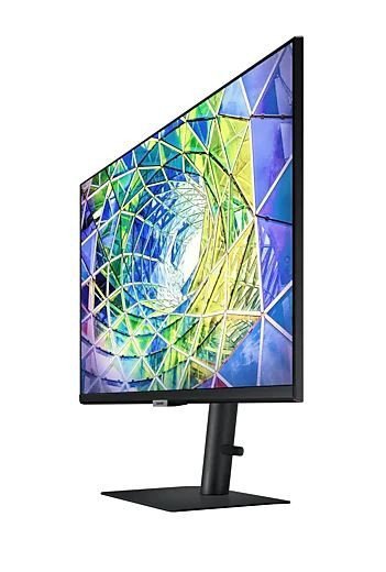 Monitor 27 cali ViewFinity S80UA IPS 3840x2160 UHD 16:9 1xHDMI 1xDP 1xUSB-C 90W 3xUSB 3.0 LAN 5ms PinP/PbyP 60Hz HAS+PIV głośnik
