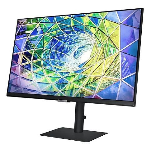 Monitor 27 cali ViewFinity S80UA IPS 3840x2160 UHD 16:9 1xHDMI 1xDP 1xUSB-C 90W 3xUSB 3.0 LAN 5ms PinP/PbyP 60Hz HAS+PIV głośnik