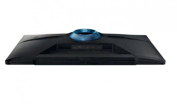 Monitor 32 cale LS32AG500PPXEN IPS 2560x1440 16:9 1xHDMI 1xDP 1 (MPRT) płaski HAS+PIVOT 165Hz Gaming 2 lata d2d