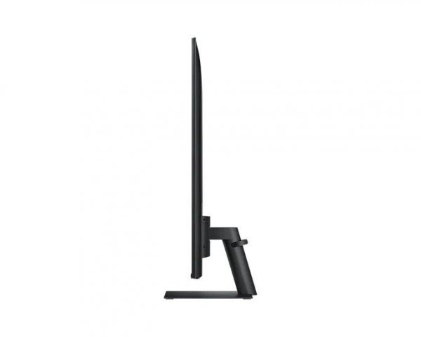 Monitor 43 cale SMART M7 VA 3840x2160 UHD 16:9 2xHDMI 1xUSB-C (65W) 4 ms (GTG) głośniki płaski 2Yd2d (LS43BM700UPXEN)