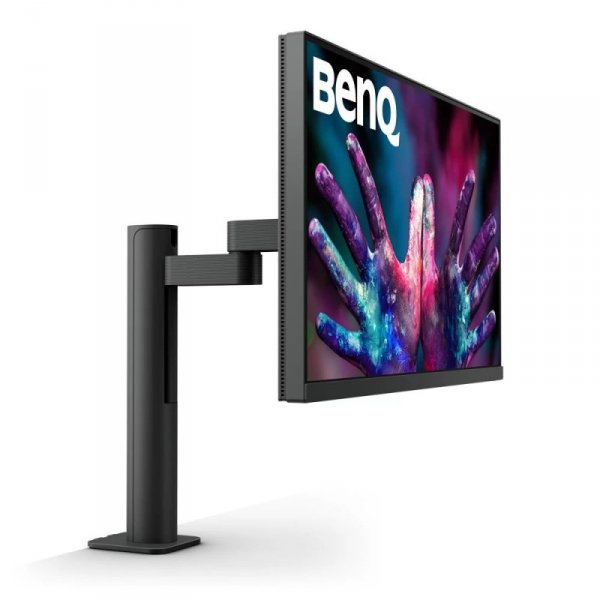 Monitor 27 cali PD2705UA LED 5ms/QHD/IPS/HDMI/DP/USB