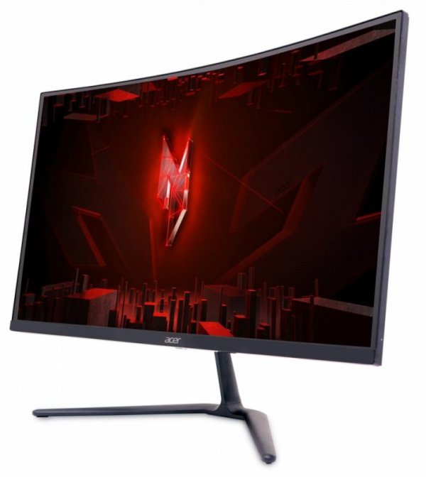 Monitor 27 cali Nitro ED270RS3bmiipx Curved/180Hz/1ms