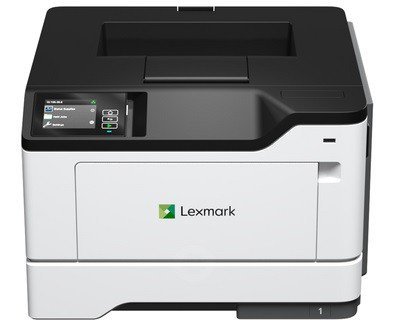 Drukarka MS531dw 38S0310