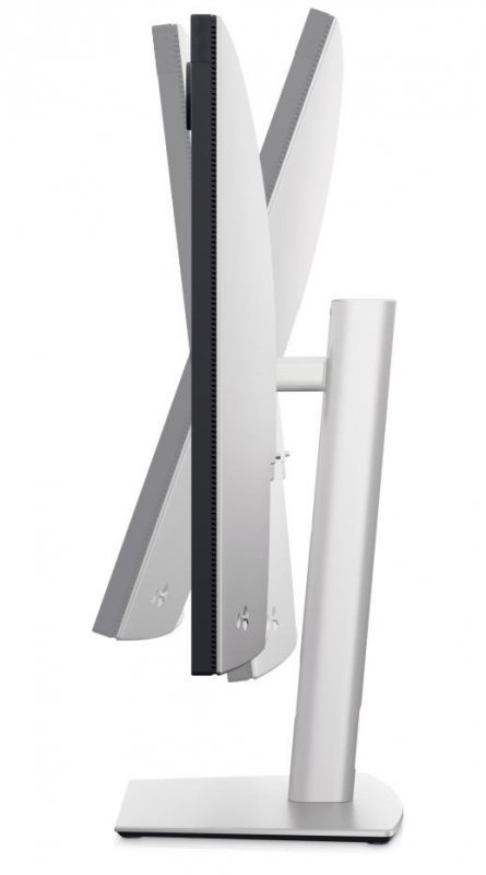 Monitor U3224KBA 31,5&quot; IPS Black LED 6K 6144x3456/16:9/HDMI/miniDP/USB-C/USB/Thunderbolt/Kamera/Speakers/Mikrofon/3Y