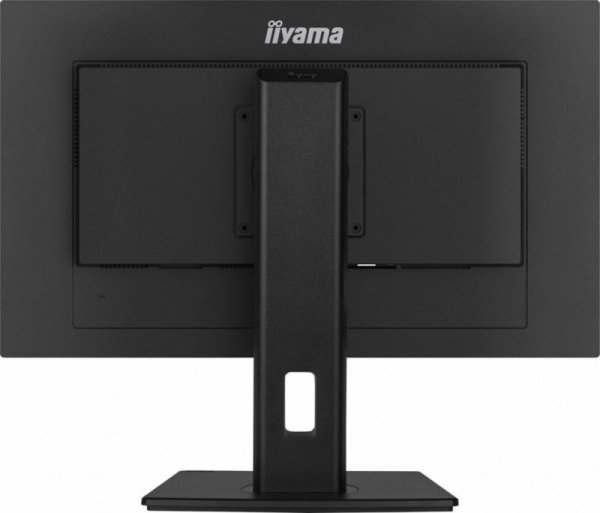 Monitor 23.8 cala XUB2493QSU-B5 IPS,QHD,HDMI,DP,HAS(150mm),2x2W,USB3.0