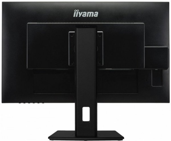 Monitor 27 cali  XUB2792UHSU-B5 4K,IPS,DVI,DP,HDMI,PIP,250cd,USB3.0